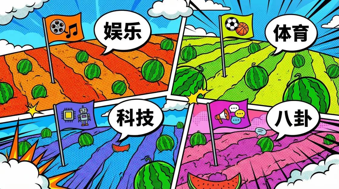 豪门国际app 娱乐瓜田分类